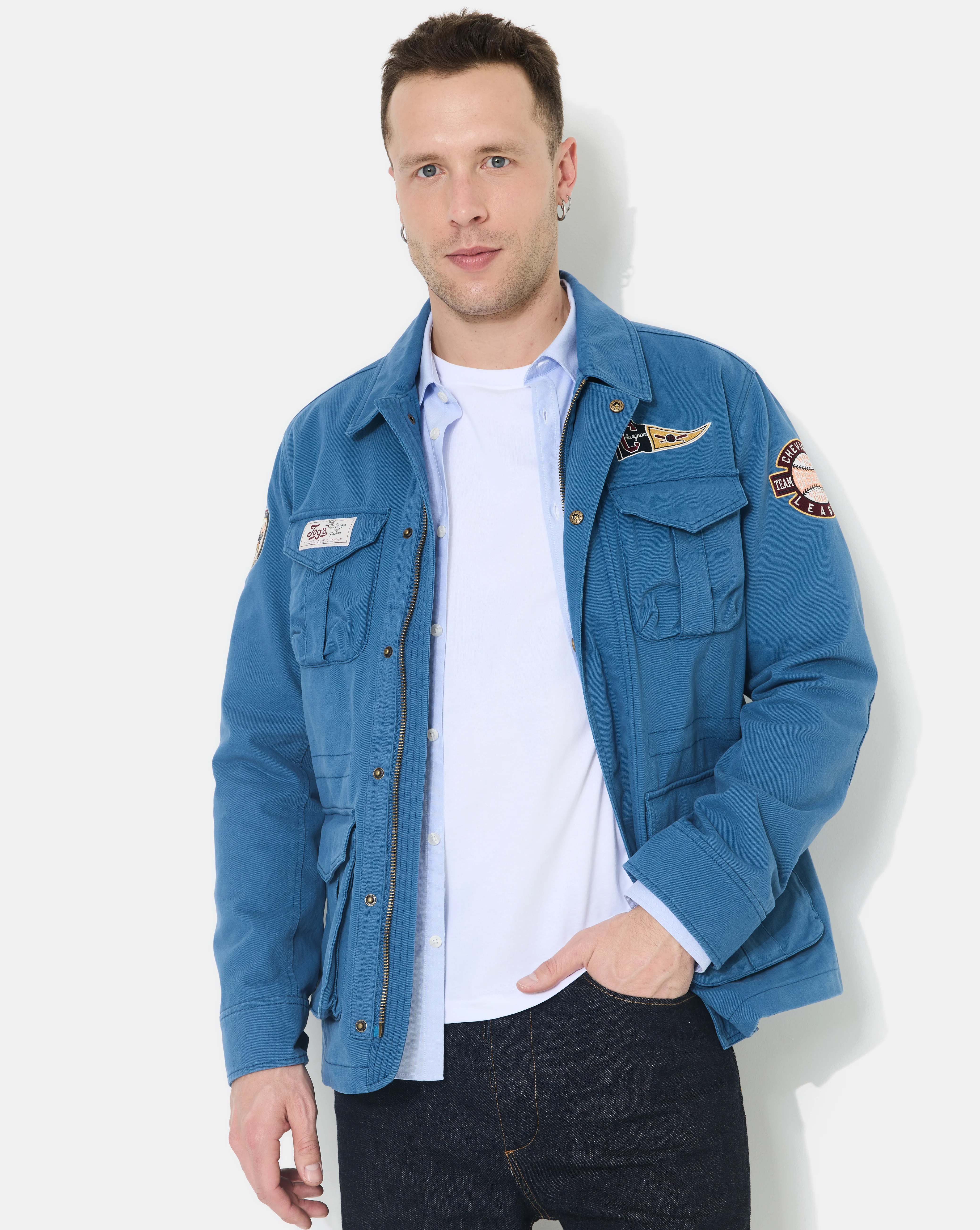 Manteau Homme